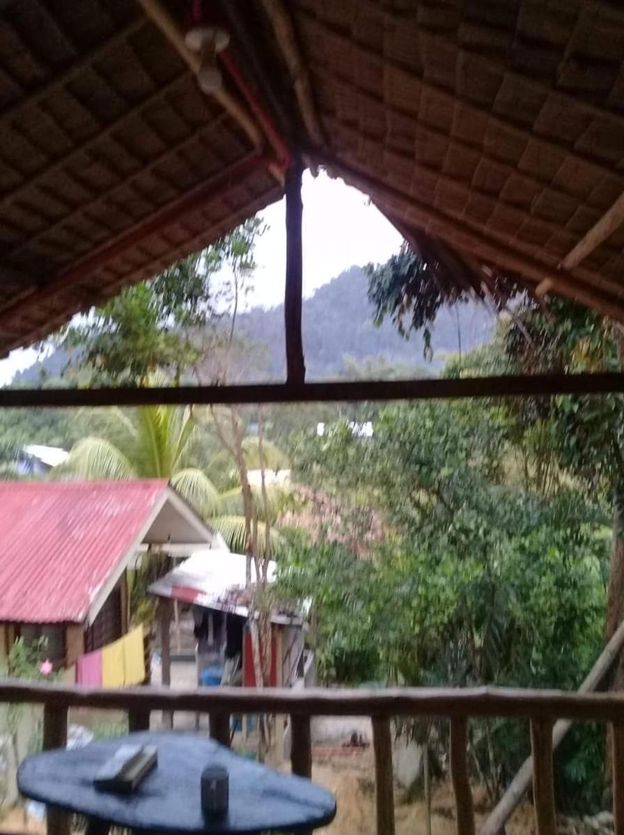Mil'S Hillside Tourist Inn サン・ヴィチェンテ エクステリア 写真